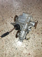 Suzuki jimny riduttore usato  Sant Agata di Militello