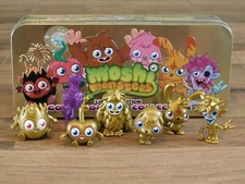 Moshi monsters gold for sale  BASILDON