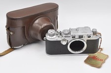 Leitz leica iiif usato  Osnago