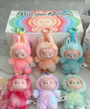 100 authentic popmart d'occasion  Expédié en Belgium