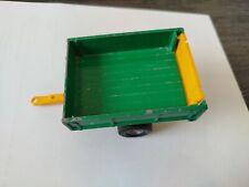 Remorque tipping trailer d'occasion  Pleurtuit