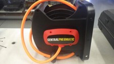 Central pneumatic enclosed for sale  Hephzibah