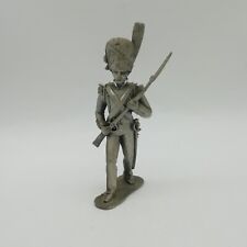 étains prince soldat d'occasion  Sabres