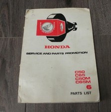 Used honda c50 for sale  ST. LEONARDS-ON-SEA