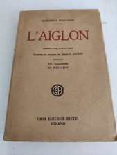 Romanzo vecchio edmond usato  Cuneo