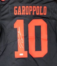 49ers jimmy garoppolo for sale  Bothell