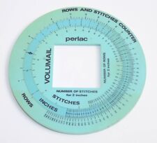 Perlac volumail knitting for sale  CLITHEROE