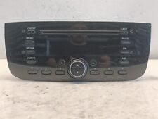 Autoradio stereo lettore usato  Roma