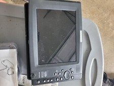Hummingbird depth finder for sale  Portland