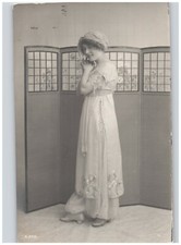 Woman long dress for sale  Upland