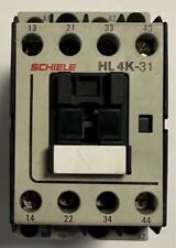 Schiele hilfsschütz 230v gebraucht kaufen  Düren