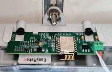 Lesekopf stromzähler easymete gebraucht kaufen  Garching b.München