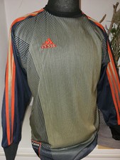 Riginal adidas torwart gebraucht kaufen  Hamburg