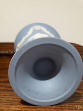 Vintage wedgewood blue for sale  STAMFORD