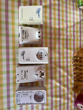 Power line netgear gebraucht kaufen  Eching