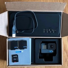 Gopro hero action for sale  DERBY