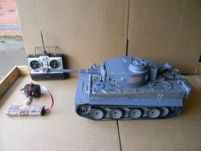 Heng long scale for sale Heng long scale for sale  NUNEATON