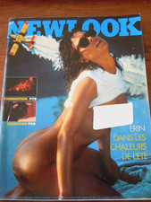 Magazine erotique newlook d'occasion  Saint-Mandrier-sur-Mer