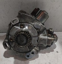 Pompa iniezione diesel usato  Italia