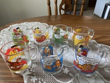 Set vintage mcdonald for sale  Montoursville