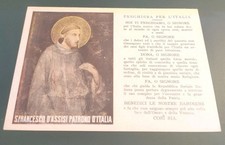 Cartolina franchigia per usato  Padova