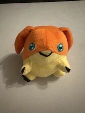 Digimon patamon 15cm gebraucht kaufen  Walldorf