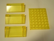 Vintage lego space for sale  FELIXSTOWE