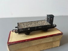 Flat wagon guerite d'occasion  Expédié en Belgium