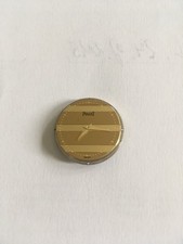 Piaget uhrwerk gebraucht kaufen  Pfaffenhofen a.d.Ilm