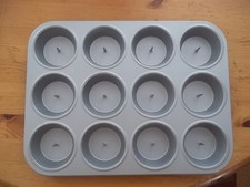 Muffinform minikuchen cupcake gebraucht kaufen  Grünberg