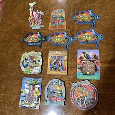 Margaritaville jimmy buffet for sale  North Arlington