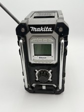 Makita bluetooth radio for sale  Burlingame