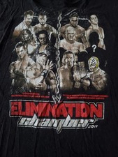 Wwe elimination chamber for sale  Wasta