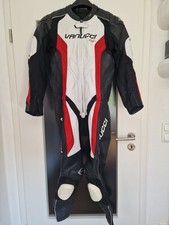 Vanucci lederkombi einteiler gebraucht kaufen  Baiersdorf