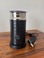 Nespresso aeroccino base for sale  AYLESBURY