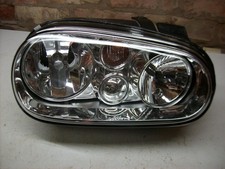 Volkswagen golf offside for sale  WIGAN