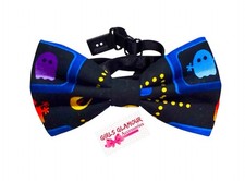 Halloween school bow for sale  POOLE