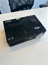 Acer x110 dlp for sale Acer x110 dlp for sale  LONDON