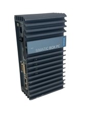 Siemens   6ES7647-8AG10-2AA1   Simatic Box PC IPC227D comprar usado  Enviando para Brazil