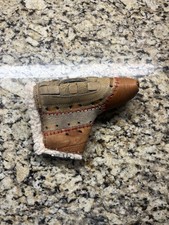Capa putter lâmina de luva de beisebol com fecho magnético comprar usado Capa putter lâmina de luva de beisebol com fecho magnético comprar usado  Enviando para Brazil