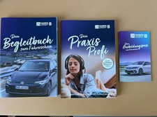 Führerschein fahrausbildung f gebraucht kaufen  Berlin
