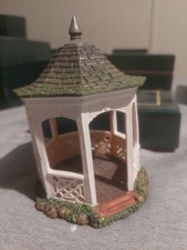 Colonial williamsburg gazebo for sale  Bessemer