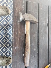 Cobbler hammer shoe for sale  Wilmington