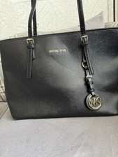 Michael kors black for sale  TROWBRIDGE