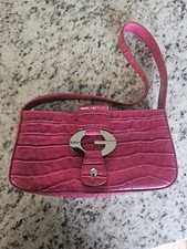 Pink guess small for sale  Itasca