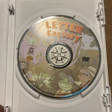 Leap frog letter for sale  Pinellas Park