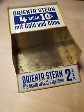 Alte dose reklamedose gebraucht kaufen  Iserlohn