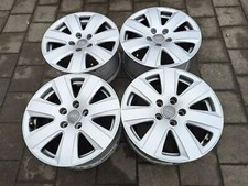 Alufelgen riginal audi gebraucht kaufen  Laupheim