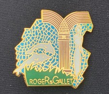 B01 roger gallet d'occasion  La Roche-sur-Yon