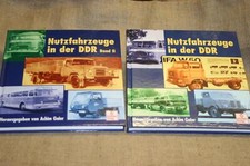 Bände ddr nutzfahrzeuge gebraucht kaufen  Weimar